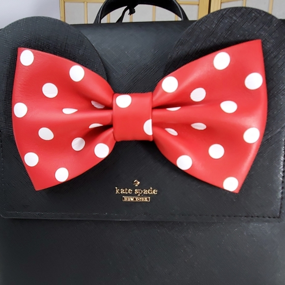 NWT Kate spadexMinnie SM Neema Backpack - Picture 2 of 8